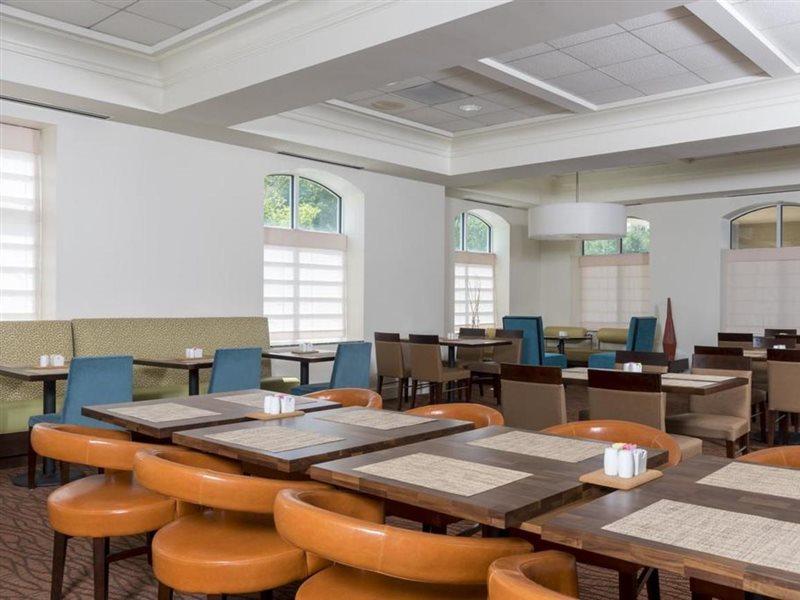 Hilton Garden Inn West Lafayette Wabash Landing Bagian luar foto