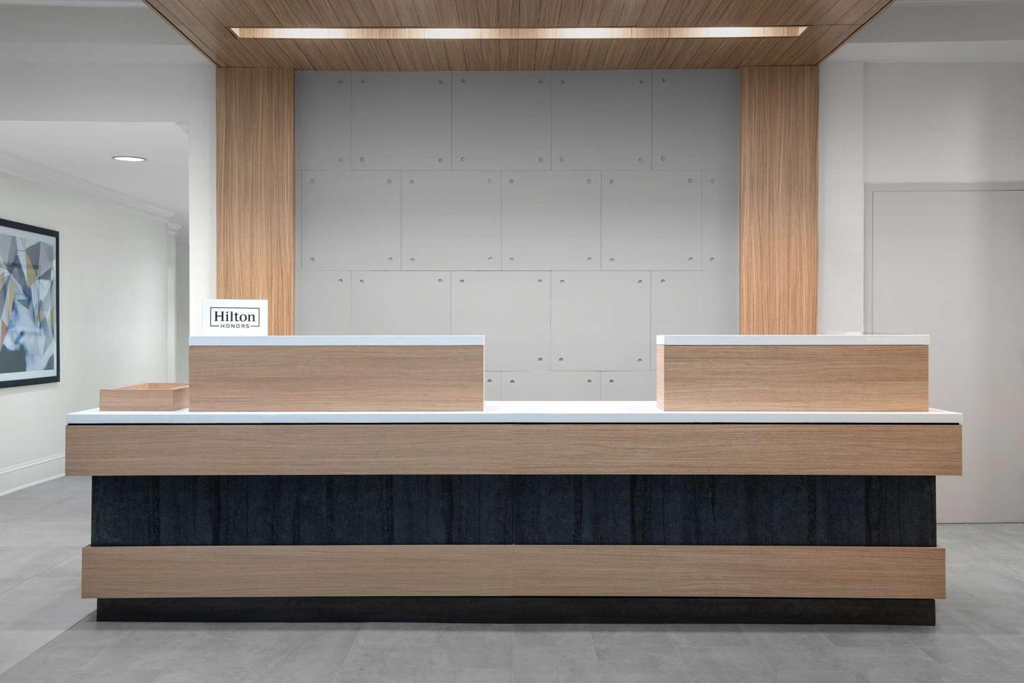 Hilton Garden Inn West Lafayette Wabash Landing Bagian luar foto