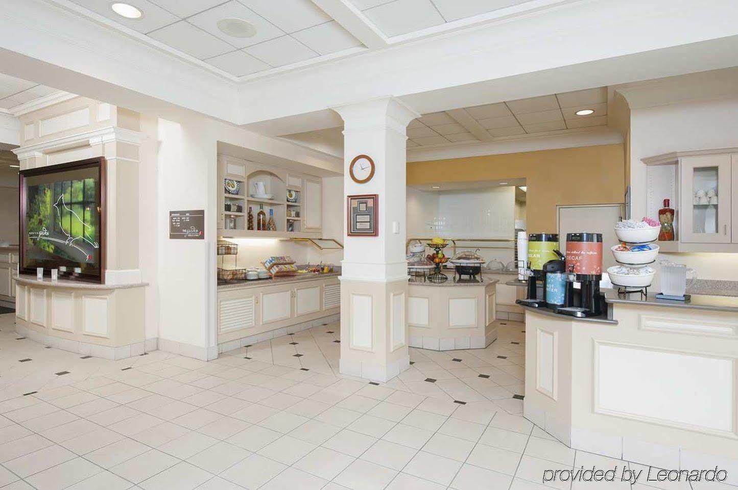 Hilton Garden Inn West Lafayette Wabash Landing Bagian luar foto